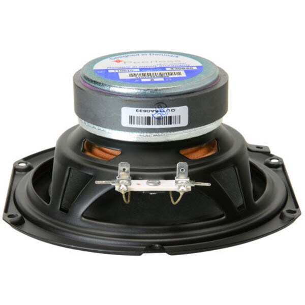 Main product image for Peerless SDS-P830656 5-1/4" Paper Cone SDS Woofer 264-1078